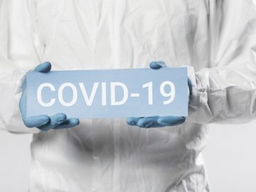 Де на Волині виявили нові випадки COVID-19 станом на 22 серпня