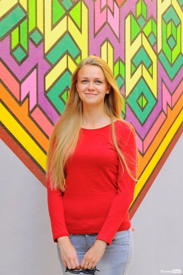 Василина Боруцька