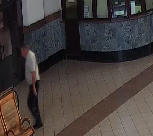 У волинському місті на вокзалі побили жінку: поліція шукає свідків