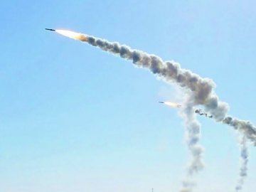 Нічна атака на Київ: ППО знищила всі російські ракети