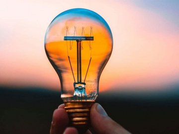 Сьогодні на Волині не буде планових відключень світла