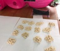 Чоловік намагався провезти через «Ягодин» дитячий велосипед, доверху набитий наркотиками. ФОТО