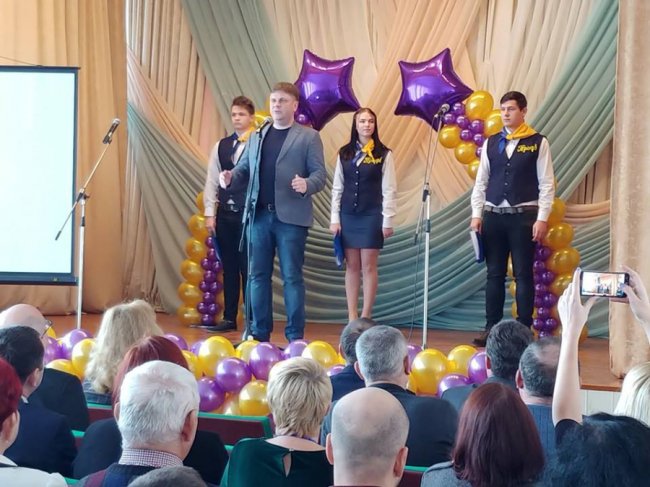 У Володимирі з'явився сучасний навчально-практичний центр для майбутніх електрозварників