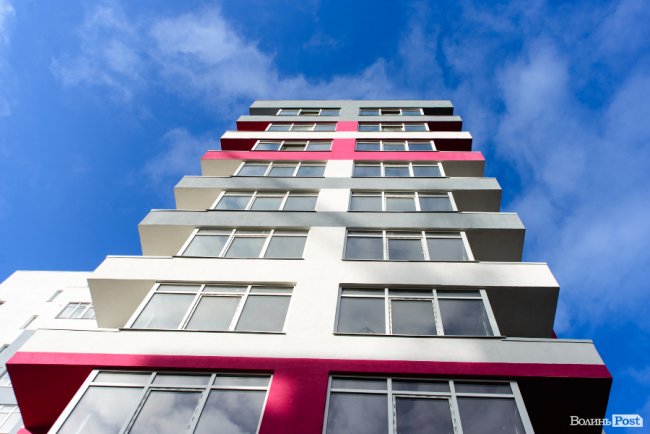 ЖК «Caramel Residence» – місце затишку та яскравих емоцій. ФОТО*