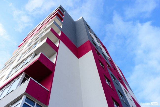 ЖК «Caramel Residence» – місце затишку та яскравих емоцій. ФОТО*