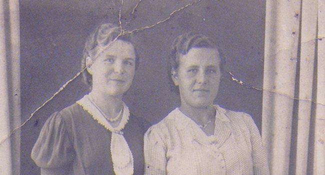 Берегиня роду з приголомшливою долею: довгожителька з Шацька відсвяткувала 95-ий день народження