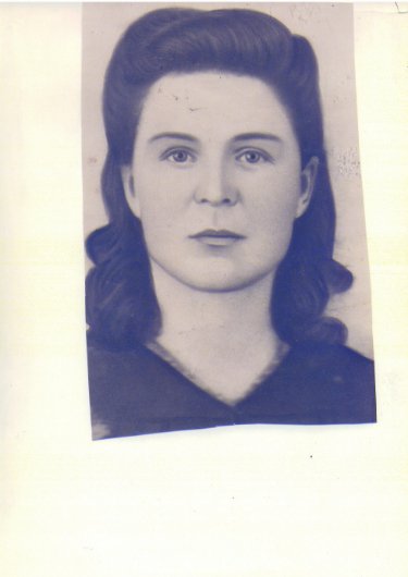 Берегиня роду з приголомшливою долею: довгожителька з Шацька відсвяткувала 95-ий день народження