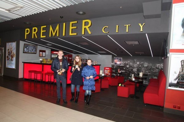 Родині Волинського Героя влаштували приємний сюрприз