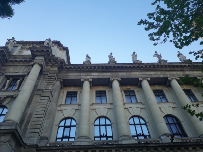 Ту подорож у чотири дні я не забуду ніколи, - луцька журналістка про Будапешт