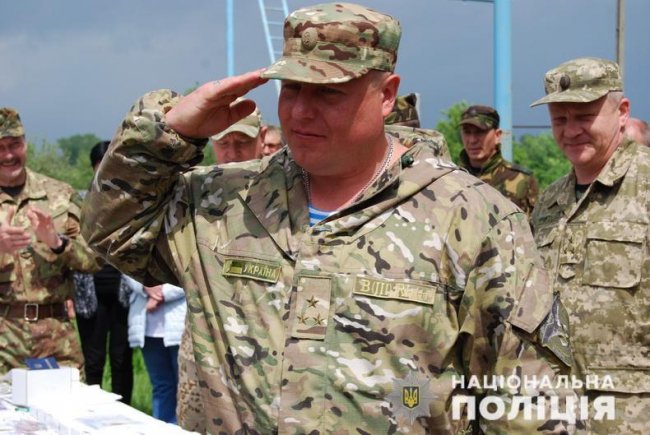 Їх остання зміна: у Нацполіції згадали трагічні історії правоохоронців, які загинули на службі