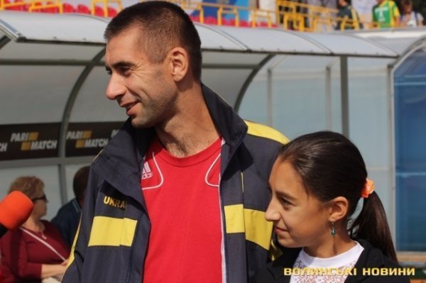 На оновленому «Авангарді» пройшли перші змагання. ФОТО