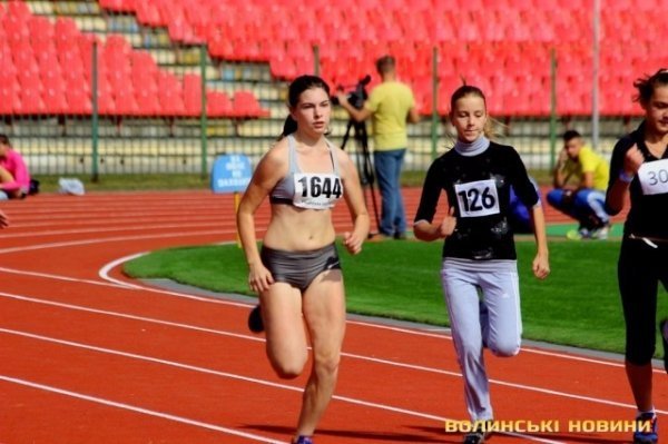 На оновленому «Авангарді» пройшли перші змагання. ФОТО
