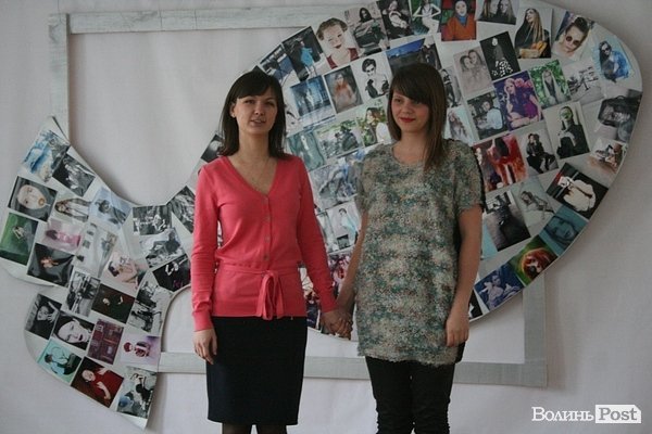 У Луцьку відкрилася виставка унікального фотографа