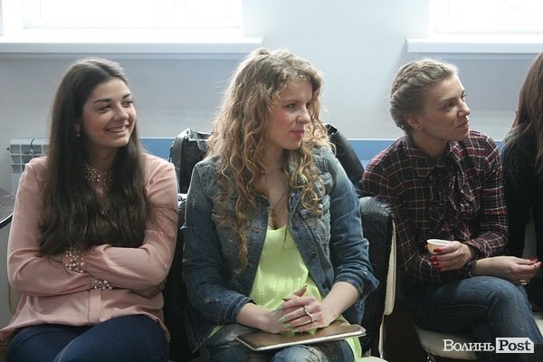 У Луцьку відкрилася виставка унікального фотографа