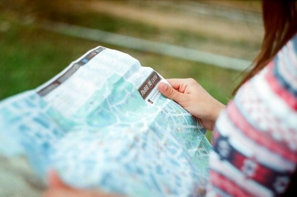 Фотовиставка Надії Міщук