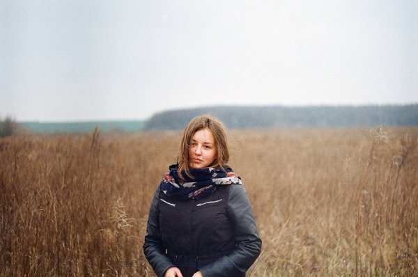 Фотовиставка Надії Міщук