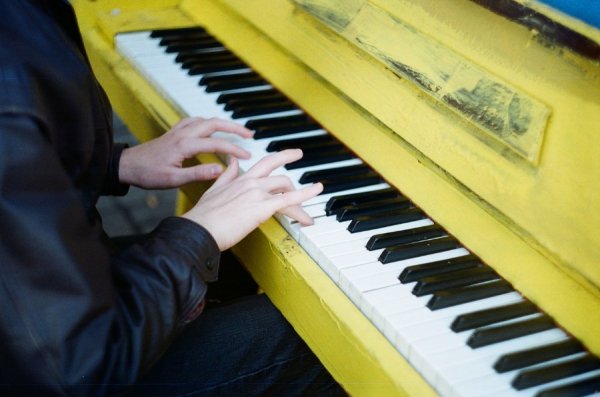 Фотовиставка Надії Міщук