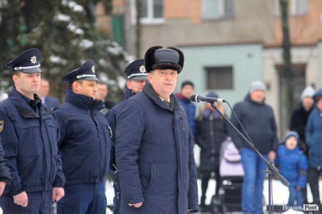 Борис Кондратюк