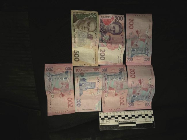 На Рівненщині п'яний волинянин хотів відкупитися від патрульних