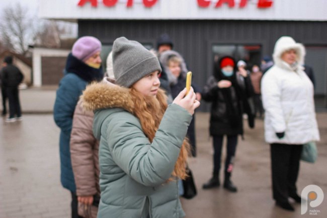 Широкий асортимент і доступні ціни: на ринку у Княгининку відкрили новий супермаркет SPAR*