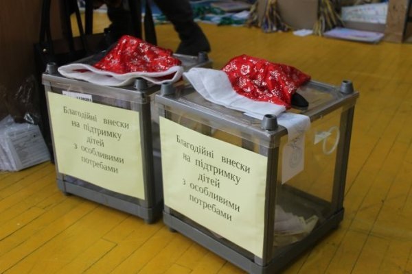 У Луцьку визначили кращих гімнасток. ФОТО