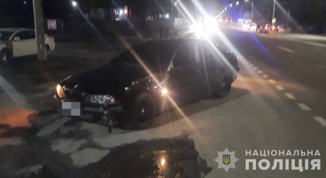 Смертельна аварія у Струмівці: деталі від поліції