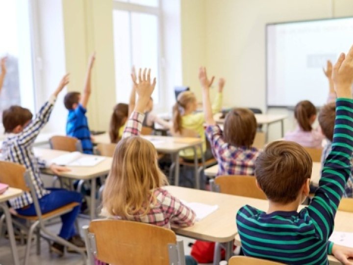 У місті на Волині школярів відправили на канікули