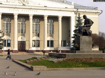 Волинське місто матиме свій гімн