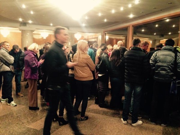 Фото: Ірина Осіпова