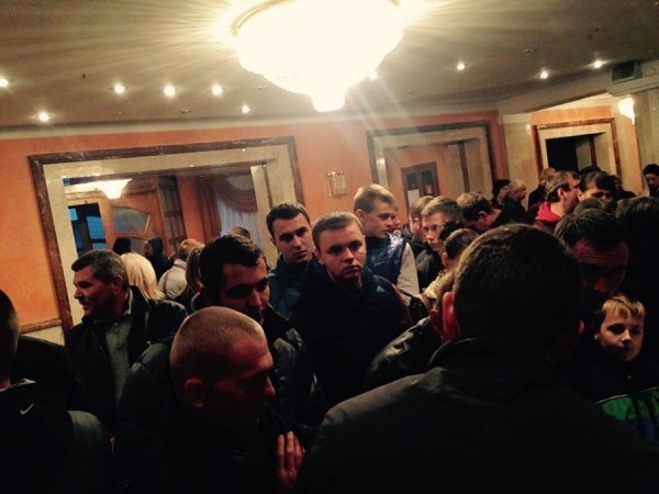 Фото: Ірина Осіпова