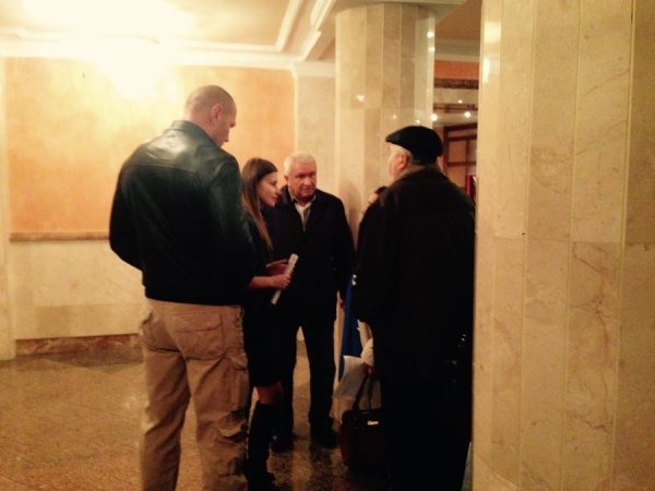 Фото: Ірина Осіпова