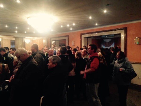 Фото: Ірина Осіпова