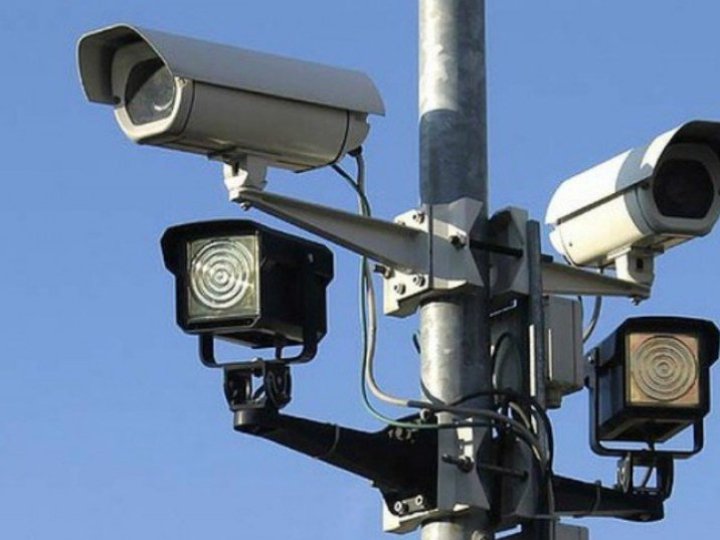 На Волині запрацює ще одна камера автофіксації порушень ПДР: де саме