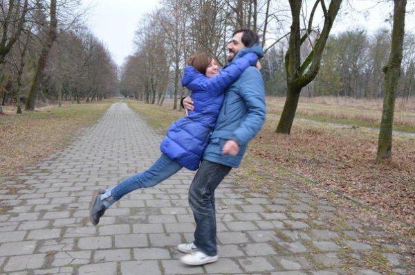 Волинські підлітки показали у фото, як бачать проблему насильства. ФОТО