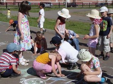 У літньому таборі на Волині оздоровиться 40 дітей з Волновахи