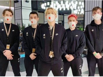 Російська команда, у якій грає лучанин, стала переможцем у Dota 2 і виграла 18 мільйонів доларів 