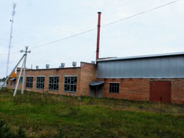 Луцькій будівельній компанії боргують 800 тисяч за сільську котельню