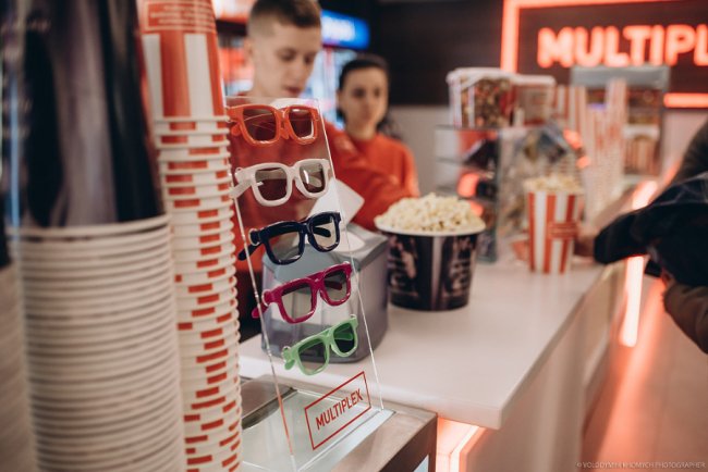 Афіша подій у луцькому «Промені» на травень. ФОТО*