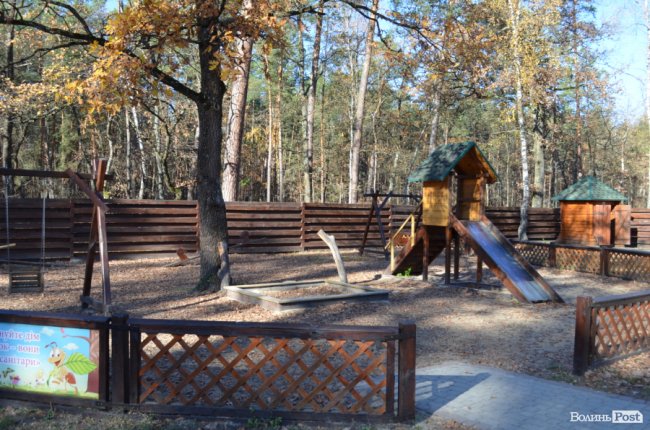 Савченко розповів, чому захищає лісників