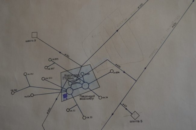 «На деяких вулицях воду небезпечно пити», – директор Нововолинськводоканалу