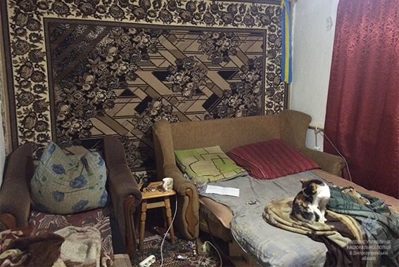 На Дніпропетровщині молодик вбив школярку