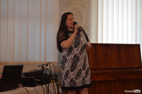 Як звітував директор школи № 17. ФОТО