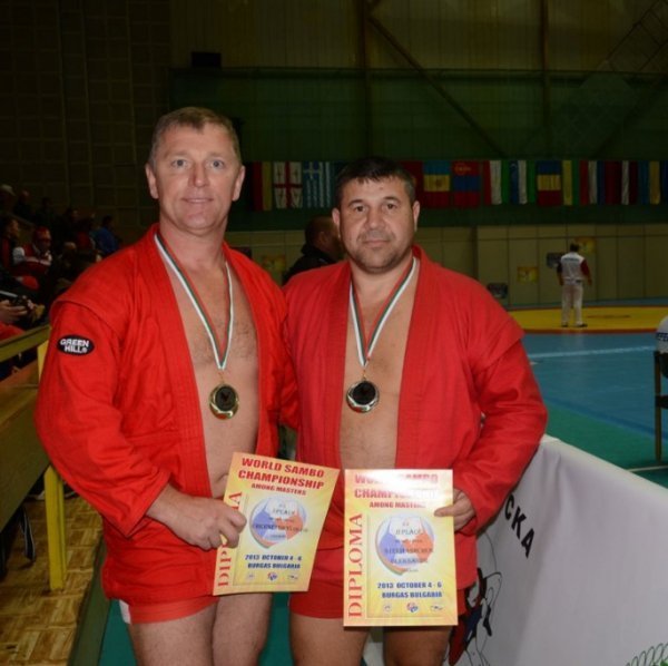 Луцький депутат-багатій став чемпіоном світу. ФОТО