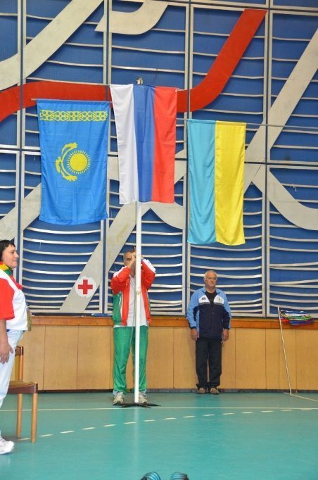 Луцький депутат-багатій став чемпіоном світу. ФОТО