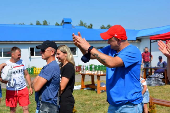 Луцькі активісти зібрали кошти на будівництво майданчика для дітей з ДЦП