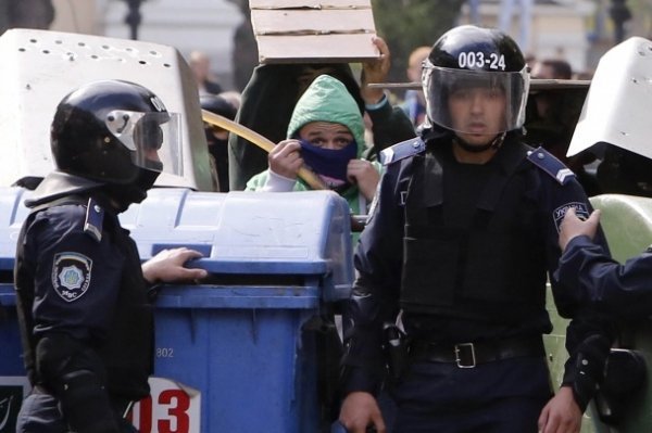 В Одесі загинула 31 людина, - МВС. ФОТО