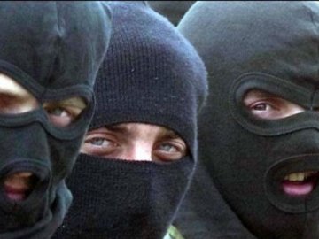 На Волині від початку року припинили діяльність восьми організованих злочинних банд