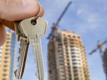 У Володимирі для поліцейських планують побудувати багатоповерхівку