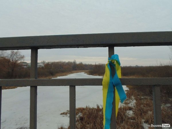 Майдан у Луцьку: Віче і хода на ДПЗ. ФОТО