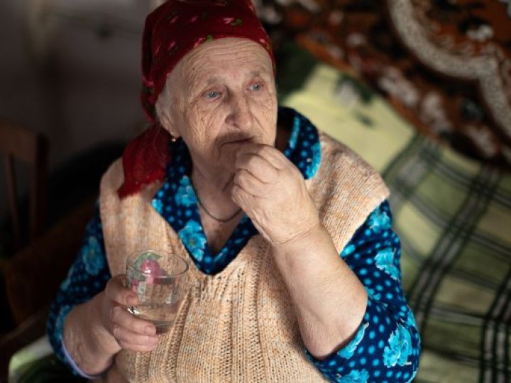 Підвищення пенсій з 1 березня: хто отримає 600 гривень надбавки